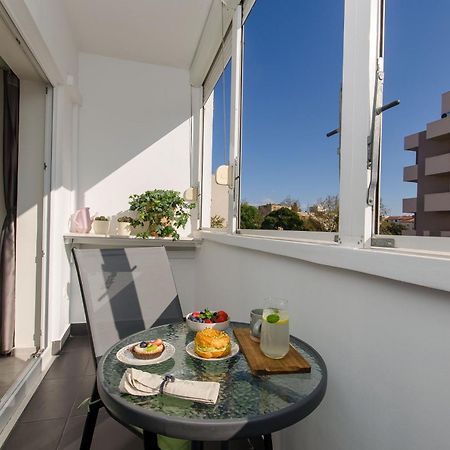 Side By Side Apartments Split Luaran gambar