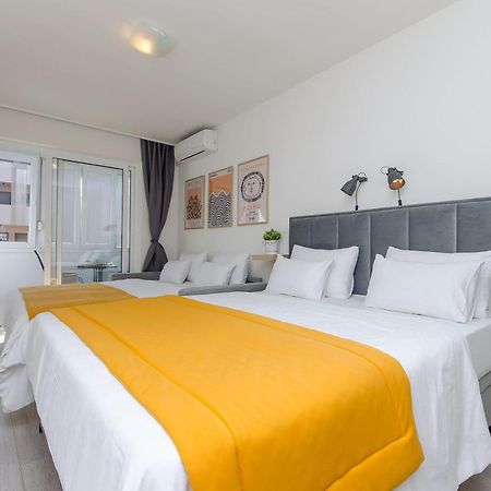 Side By Side Apartments Split Luaran gambar