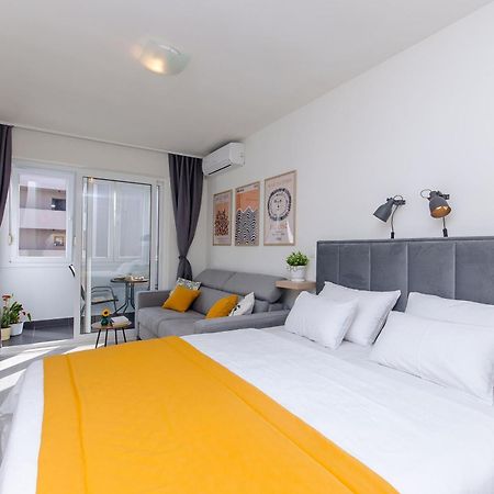 Side By Side Apartments Split Luaran gambar