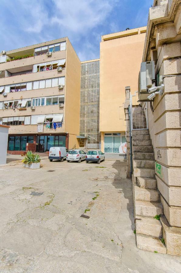 Side By Side Apartments Split Luaran gambar
